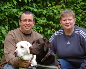 Familie Sterzenbach